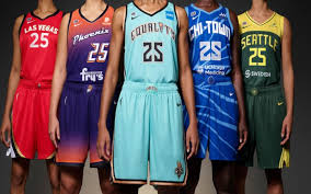 2024 WNBA All-Star Game Best Sneakers