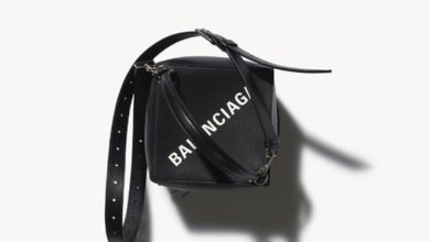 Latin Meaning of Balenciaga