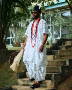 Ebuka Obi-Uchendu outfit inspiration 2024