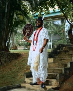 Ebuka Obi-Uchendu outfit inspiration 2024