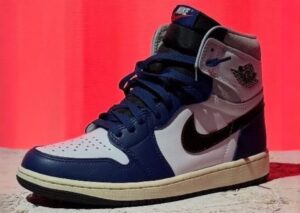 Air Jordan 1 High OG Rare Air “Deep Royal Blue” Review, Release Date and Price