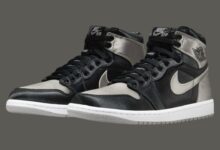 Air Jordan 1 High OG “Satin Shadow” Review, Release Date and Price