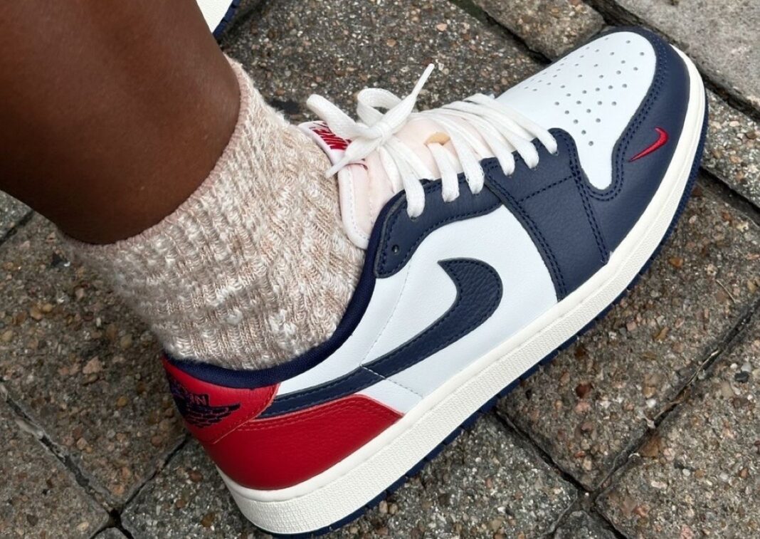 Air Jordan 1 Low OG “Howard University Review, Release Date and Price