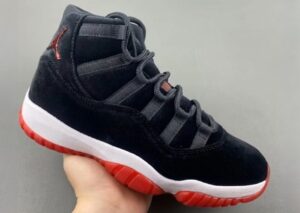 Air Jordan 11 “Bred Velvet” Review, Release Date and Price 