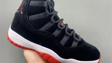 Air Jordan 11 “Bred Velvet” Review, Release Date and Price