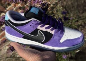 Hayley Wilson x Nike SB Dunk Low Review, Release Date and Price