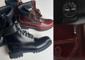 JJJJound x Timberland 6-Inch Boot Gore-Tex Review, Release Date and Price