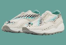 Nike Air Footscape Woven “NAI-KE” Review, Release Date and Price