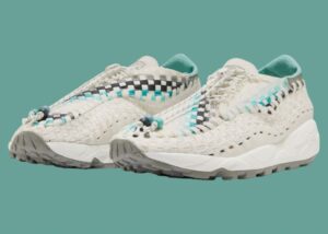 Nike Air Footscape Woven “NAI-KE” Review, Release Date and Price