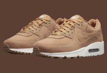 Nike Air Max 90 “Flax” Review, Release Date and Price