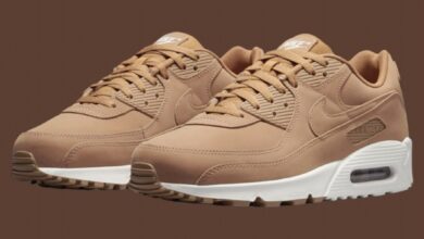 Nike Air Max 90 “Flax” Review, Release Date and Price