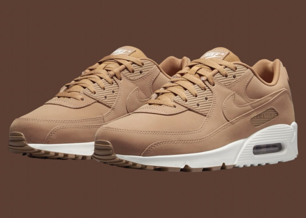 Nike Air Max 90 “Flax” Review, Release Date and Price