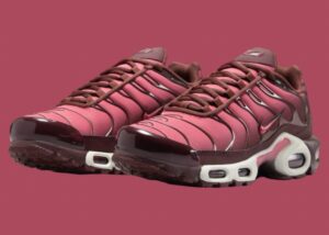 Nike Air Max Plus “Burgundy Crush” Review, Release Date and Price