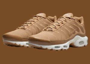 Nike Air Max Plus “Flax” Review, Release Date and Price