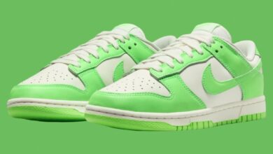 Nike Dunk Low “Green Strike” Review, Release Date and Price