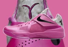 Nike KD 4 “Aunt Pearl” Review, Release Date and Price