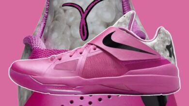 Nike KD 4 “Aunt Pearl” Review, Release Date and Price