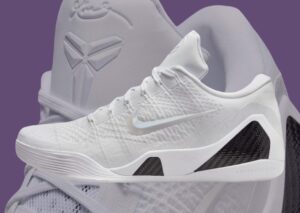 Nike Kobe 9 Elite Low Protro “Halo” SNKRS Review, Release Date and Price