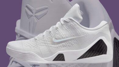 Nike Kobe 9 Elite Low Protro “Halo” SNKRS Review, Release Date and Price