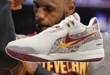 Nike LeBron NXXT Gen “Cavs” Review, Release Date and Price