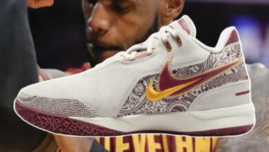 Nike LeBron NXXT Gen “Cavs” Review, Release Date and Price