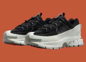 Nike Zoom Vomero 5 Roam “Black/Light Silver” Release Date, Review and Price