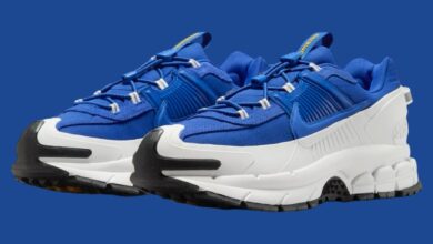 Nike Zoom Vomero 5 Roam “Racer Blue” Review, Release Date and Price