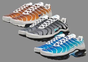 One Block Down x Nike Air Max Plus Pack Review, Release Date and Price