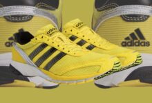 Wales Bonner x adidas Adios Neftenga “Light Yellow” Review