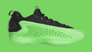 adidas AE 1 Low “Slime Green” Review, Release Date and Price