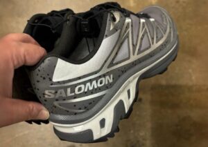 atmos Salomon XT-6 Gore-Tex Review