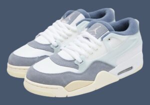 Air Jordan 4 RM “Diffused Blue/Ashen Slate” Release Date, Review and Price