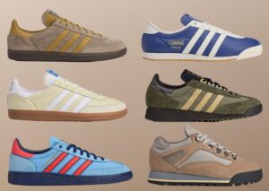 C.P. Company x adidas SPZL Release Date, Review and Price