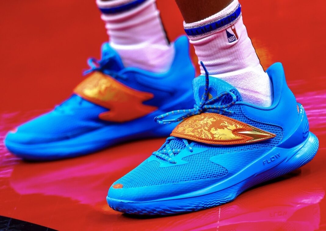 De’Aaron Fox’s Curry Fox 1 “Happy Fox Day” Release Date, Review and Price