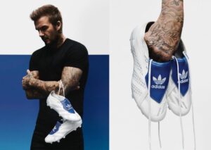 David Beckham x Adidas Predator Elite Celebrates Release Date, Review and Price