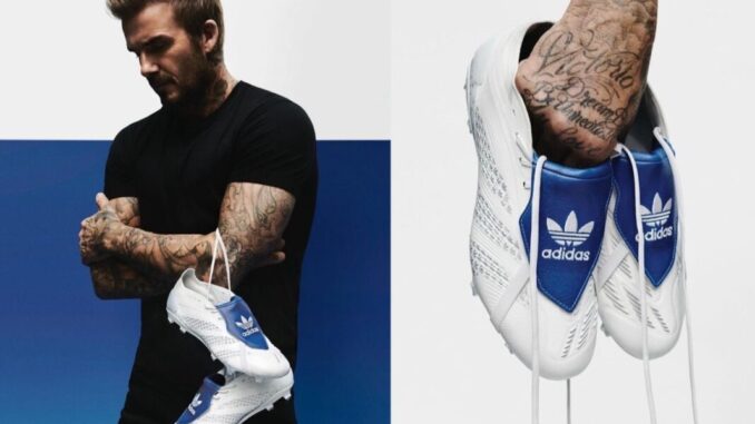 David Beckham x Adidas Predator Elite Celebrates Release Date, Review and Price