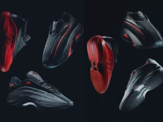 Adidas Basketball Announced The "IIInfinity Series" Release Date, Review and Price